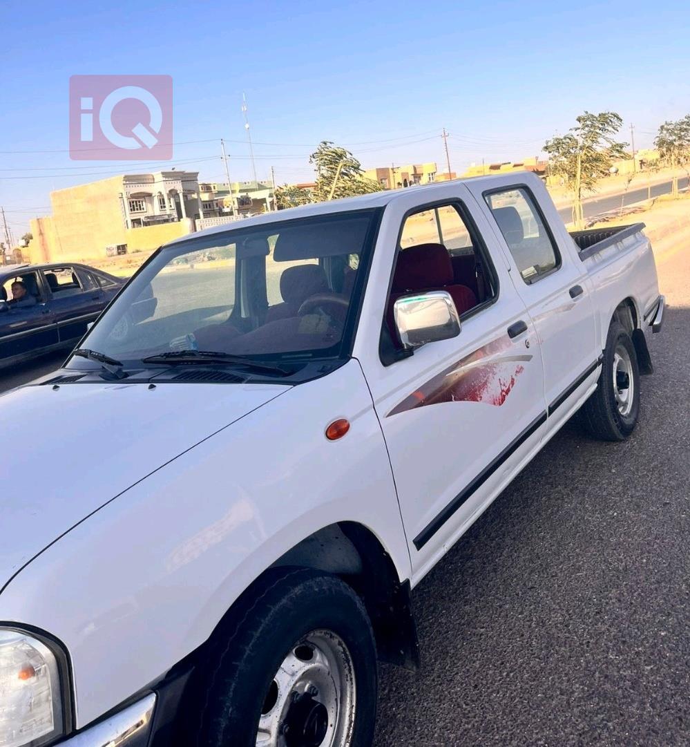 Nissan Pickup